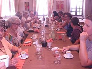 AOBR 2015 08 12 AU 16 LOURDES 4 REPAS CASSOULET DU 12 AOUT (10)
